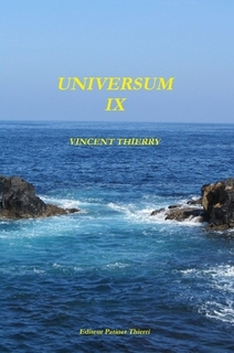 UNIVERSUM IX (2015/2016)