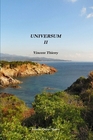 UNIVERSUM II 2008/2009