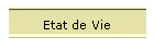 Etat de Vie